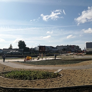 Беспрецедентно дорогое озеро на Бору 1