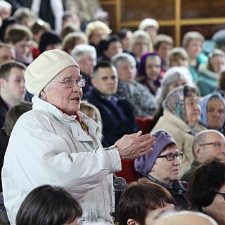 Никитин: “Мы обратились в правительство страны, чтобы вернуть льготу на вывоз ТБО ветеранам боевых действий” 3