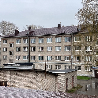 Министр культуры раскритиковала состояние Колледж культуры 1