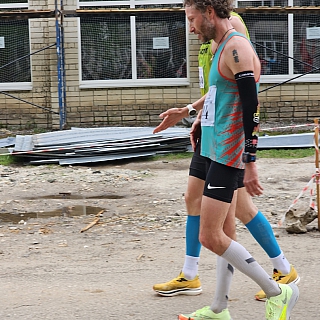 В Большом Пикино собрались большие спортсмены и маленькие 7