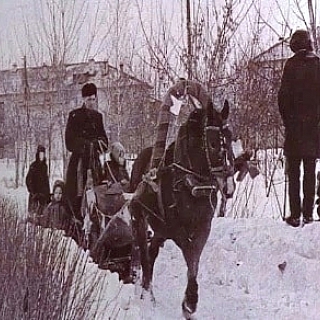 Четвертый день Масленицы 3