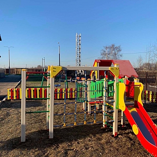 В Боталово открывается большой, светлый и новый детсад "Антошка" 6