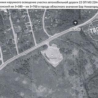 Светлая новость про борский свет 3