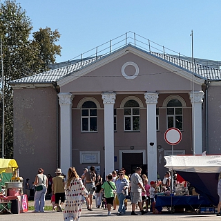 С праздником, Большое Пикино! 4