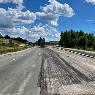 Бор застрял в пробках, и это только начало 3