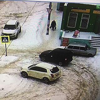 На Бору разыскивают мужчину, подозреваемого в педофилии 1