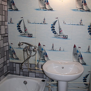 В теплые уютные квартиры 5