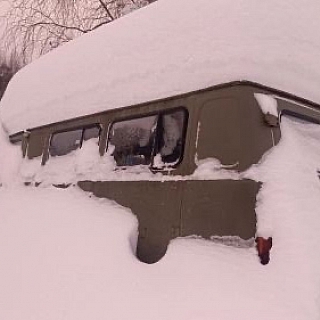 Затерянная среди лесов 2