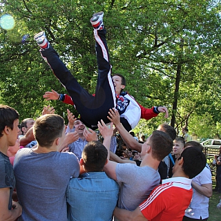 Артем Морозов - серебрянный призер Первенства Европы по греко-римской борьбе 3