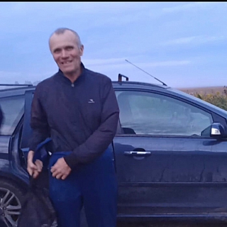 На Бору найден живым заблудившийся грибник 1