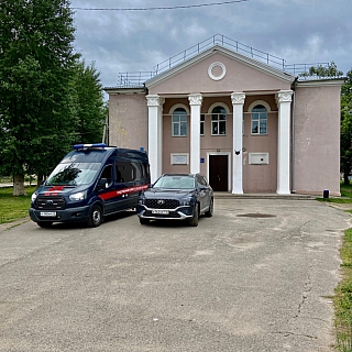 Поиски 5-летнего мальчика на Бору закончились трагедией 7