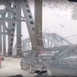 Кто сделал из Борского моста аномальную зону? 5