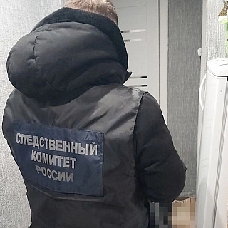 Женщина убила бывшего мужа в Октябрьском 2