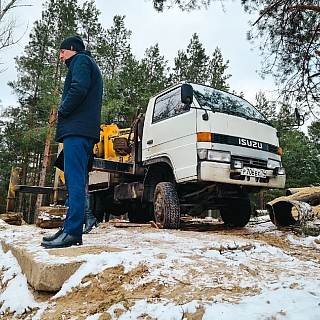 Борская администрация отчитала генерального подрядчика на Моховых 5