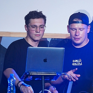 На Бору прошёл молодёжный фестиваль 5