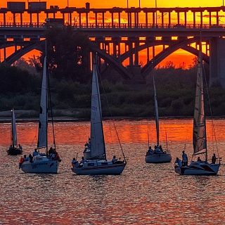 В этом году Нижний Новгород отметит 805-летие 5