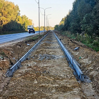 Дело-то движется 2