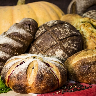 Уникальный хлеб и выпечка от компании "Традиция" появятся в борских магазинах 6