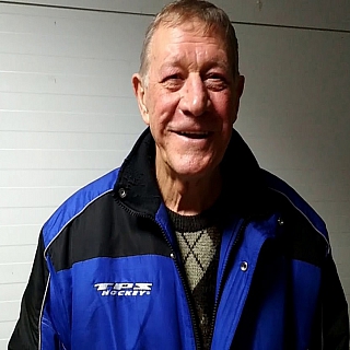 Почетный гражданин города Бор Мишин Алексей Константинович отпраздновал свое 75-летие 3