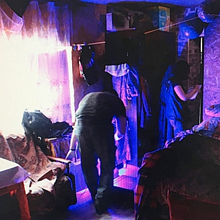 На Бору раскрыто убийство 3