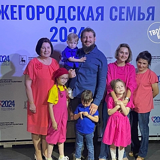 Повод для борской гордости 3