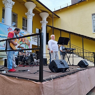 Чего не хватает на Бору? 3