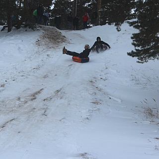 Городской студенческий праздник "СтудLIFE" 3