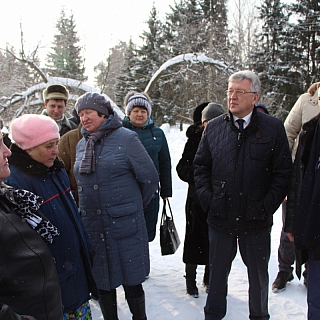 В теплые уютные квартиры 4