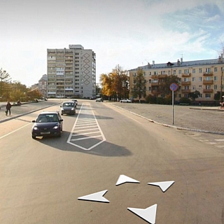 Ностальгические фото Бора 3