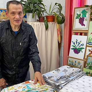 Непростая судьба, но доброе сердце 2