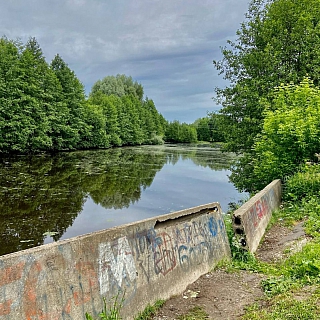 Мальчик найден мёртвым в Большом Пикино 2