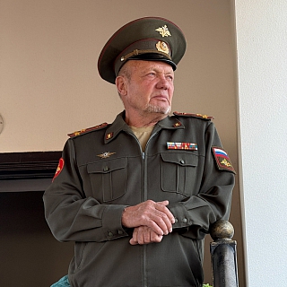 Борские парни отправились на срочную службу в ряды российской армии 5