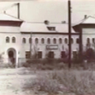 Фотографии для знатоков истории Бора 3