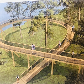 Благоустройство на Моховых идёт "со скрипом" 1