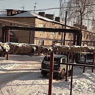 Крик души из Кантаурово 3