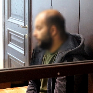 Борский городской суд рассмотрел дело о наезде на людей в Боталово‑4 1