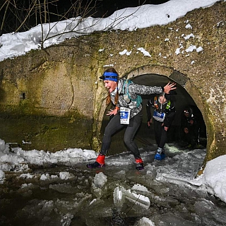 Борская спортсменка пробежала 170 километров 2