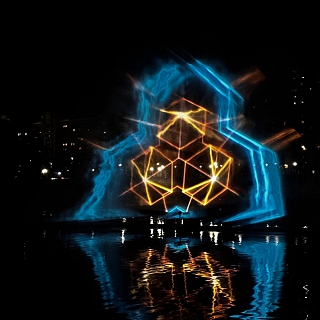 В Нижнем пройдет фестиваль медиаискусства INTERVALS 2026 5