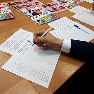 Список участниц городского конкурса красоты «Мисс Бор – 2018» 2