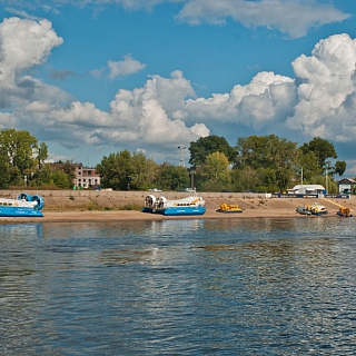 Новости Бора. Наш 2009 2