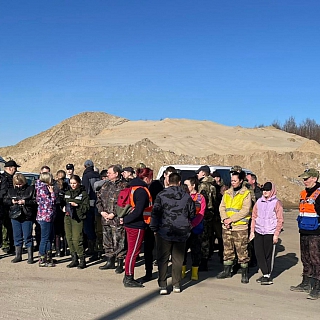 Уголовное дело по статье "Убийство" возбуждено на Бору 2