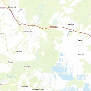 Внимание! Вводятся ограничения движения 2