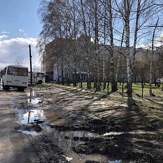 В Борскую ЦРБ были доставлены десятки заразившихся коронавирусом из Дивеево 3
