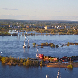 Интересные борские фото из недавнего прошлого 1