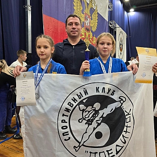 Пост гордости за юных борчан! 8