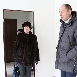 Традиционные Мыльниковские встречи прошли сегодня на Бору 8