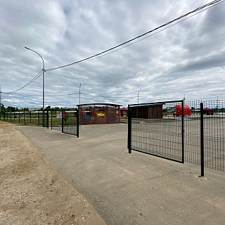 На Бору открылся пляжный сезон 4