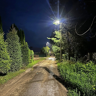 Эта новость будет про свет 3