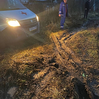 История о доброте борчан 4