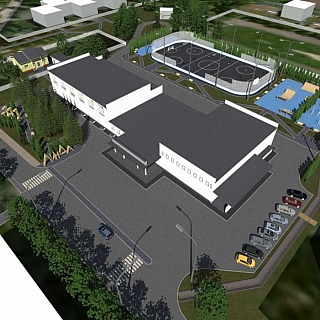 На Бору пройдет голосование по выбору объекта будущего благоустройства 3